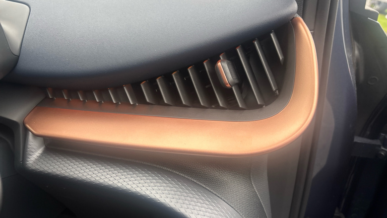 CUPRA Tavascan 210kW V2 77kWh 5dr Auto Electric Estate